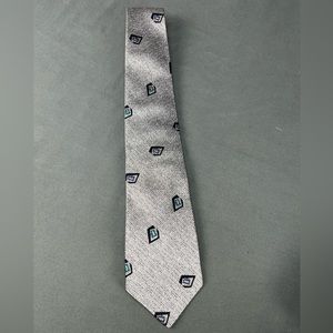 Men’s vintage Martin Wong tie